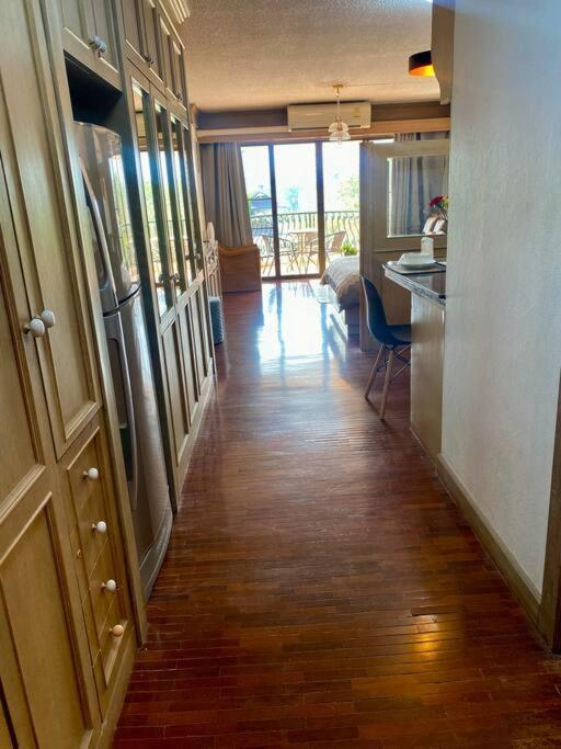 Apartment With Mountain-view Near Nimman *