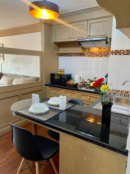 Apartment With Mountain-view Near Nimman
